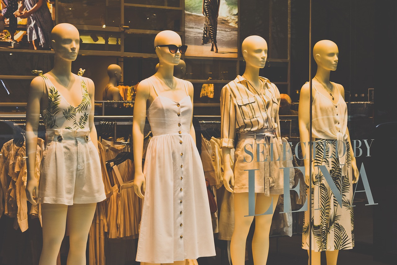 Vind je nieuwe favoriete outfit tijdens de sale op To-be-dressed.nl