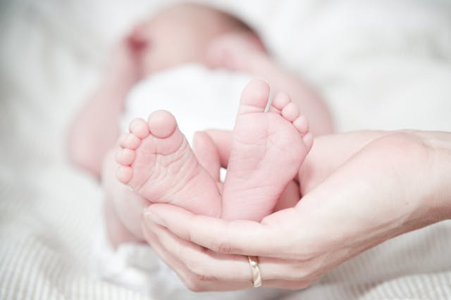 Babyproducten: Bewuste keuzes voor nieuw leven