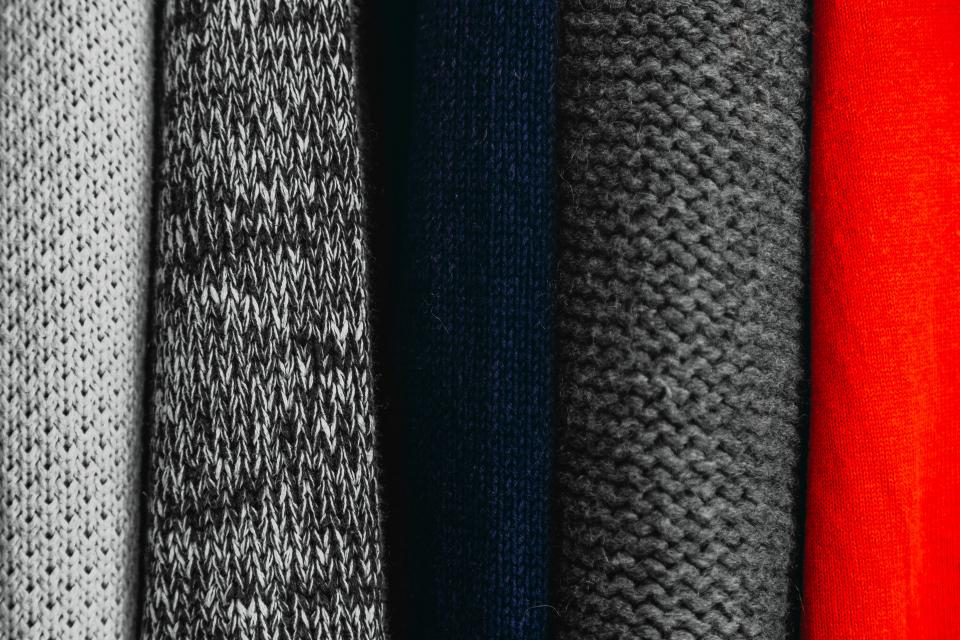 Loungewear die er ook uitziet als je onverwacht bezoek krijgt